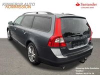 brugt Volvo V70 2,4 D Momentum Geartronic 163HK Stc 6g Aut.