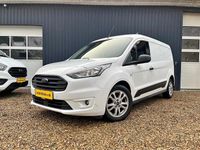 Brugt Ford Transit 2021 Van