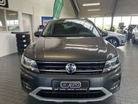 brugt VW Tiguan 2,0 TSi 180 Comfortline DSG 4Motion