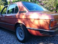 Brugt BMW 528 239 HK (175 kW) 1978 N/a