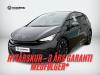 Brugt Cupra Born 169 kW (231 HK) 2025 Sortmetal Hatchback