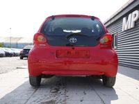 brugt Toyota Aygo 1,0