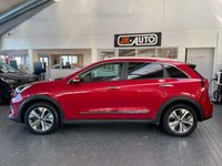 brugt Kia e-Niro 64 Premium