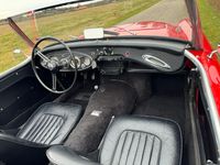 brugt Austin Healey 100/6 3000