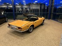 brugt Triumph Spitfire IV