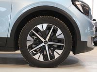 Brugt Ford Explorer Extended Range 210 kW (286 HK) 2024 Blåmetal SUV