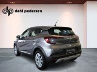 brugt Renault Captur 1,0 TCE Zen 95HK 5d A+