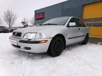 Brugt Volvo S40 109 HK (80 kW) 2003 Sedan