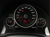 Brugt Seat Mii Ecomotive 60 HK (44 kW) 2014 Blå Hatchback