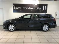 brugt Kia Ceed Sportswagon 1,5 T-GDi Prestige