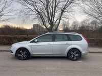 Brugt Ford Focus 109 HK (80 kW) 2011 Stationcar
