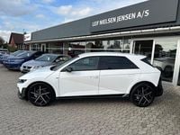 Ny Hyundai Ioniq N Line 168 kW (229 HK) 2025 Hvidmetal Hatchback