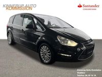 brugt Ford S-MAX 2,0 TDCi Trend 140HK Van 6g