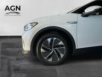 Brugt VW ID.4 Style 210 kW (286 HK) 2025 Hvidmetal SUV