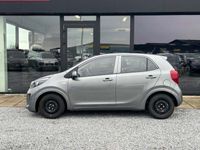 brugt Kia Picanto 1,0 Vision