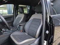 Brugt VW Amarok Aventura 240 HK (176 kW) 2023 Sort Afhentning