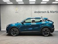 Brugt Alfa Romeo Junior 114 kW (156 HK) 2025 Blå SUV