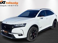 brugt DS Automobiles DS7 Crossback 