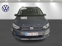 brugt VW Touran 1,5 TSi 150 Highline DSG 7prs