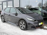 Brugt Cupra Born 150 kW (204 HK) 2022 Koksmetal Hatchback