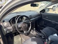 Brugt Mazda 3 105 HK (77 kW) 2005 Hatchback