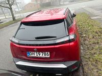 brugt Peugeot 2008 PureTech 130 SUV