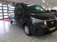 brugt Nissan Primastar Primastar L2H1 2,0 DCi N-Connecta 150HK Van 6gL2H1 2,0 DCi N-Connecta 150HK Van 6g