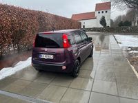 Brugt Fiat Panda 65 HK (47 kW) 2013 Lilla/violet Hatchback