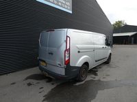 brugt Ford Transit Custom 310 L2H1 2,2 TDCi Trend 155HK Van 6g 2015