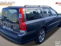 brugt Volvo V70 2,4 140HK Stc