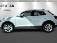 brugt VW T-Roc 1,5 TSi 150 Sport DSG