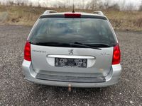 brugt Peugeot 307 2,0 HDI MPV