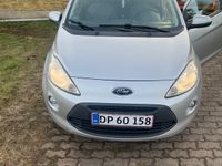 brugt Ford Ka 1,2