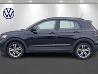 brugt VW T-Cross - 1,0 TSi 115 Life