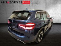 brugt BMW iX3 Charged Plus