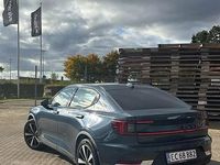Brugt Polestar 2 Pilot 169 kW (231 HK) 2022 Hatchback
