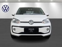 brugt VW up! Up! 1,0 MPi 60 MoveBMT