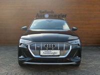 brugt Audi e-tron 50 S-line quattro