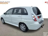 brugt Suzuki Liana 1,6 106HK 5d