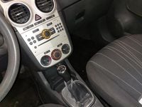 Brugt Opel Corsa 80 HK (58 kW) 2008 Hatchback