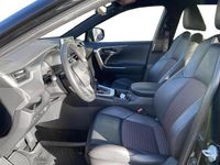 brugt Toyota RAV4 Hybrid Plug-in 2,5 Plugin-hybrid H3 Comfort AWD 306HK 5d 6g Aut.
