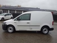 brugt VW Caddy 2,0 TDi 102 BlueMotion Van