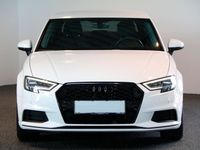 brugt Audi A3 Limousine LDDYAF1