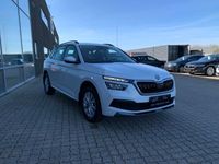 brugt Skoda Kamiq 1,0 TSi 110 Dynamic DSG