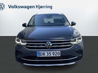 brugt VW Tiguan 1,5 TSi 150 Elegance DSG