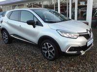 brugt Renault Captur 1,5 dCi 90 Zen EDC