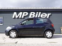 brugt Toyota Yaris 1,3 Soul