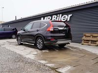 brugt Honda CR-V 1,6 i-DTEC Elegance