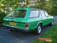 Brugt Ford Granada 1977 Stationcar