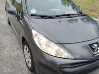 Brugt Peugeot 207 90 HK (66 kW) 2009 Stationcar